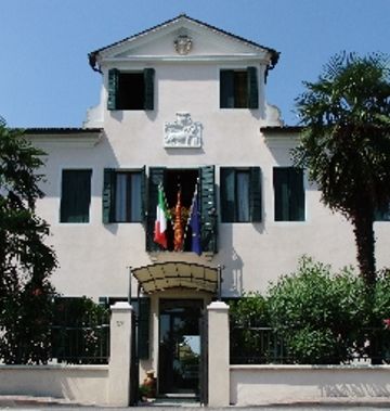 Villa Gasparini