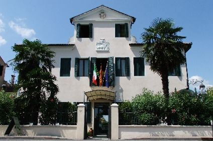 Villa Gasparini