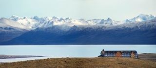 Alto Calafate Hotel Patagonico