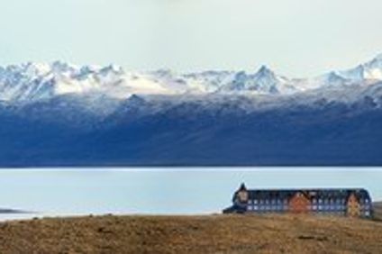Alto Calafate Hotel Patagonico