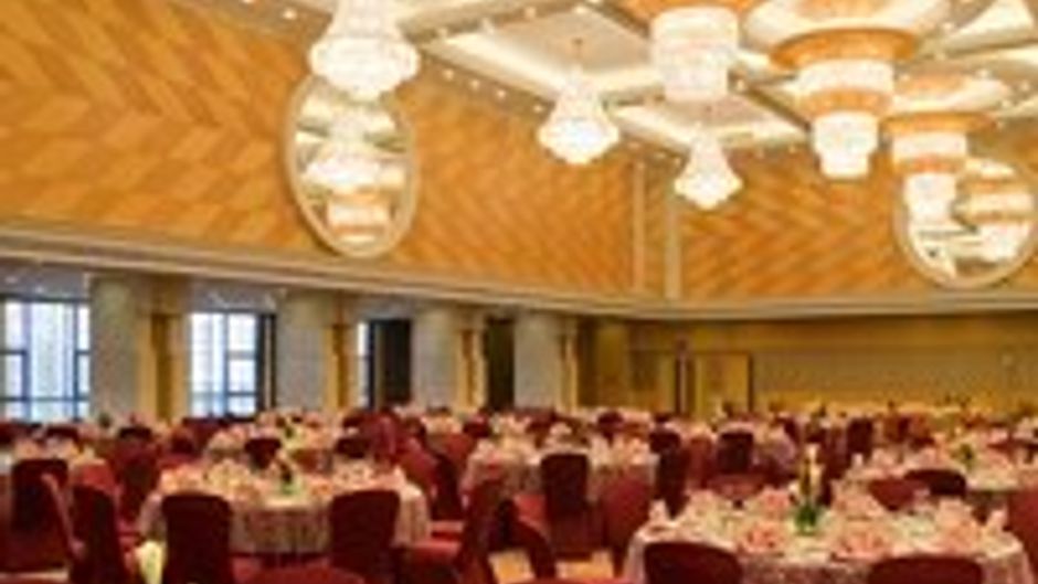 KB Hotel Banquet
