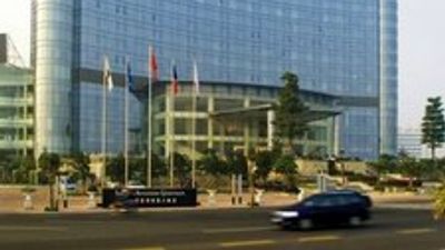 KB Hotel