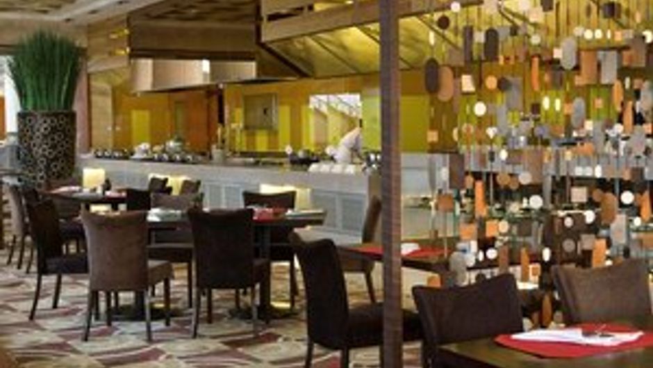 KB Hotel Restaurant