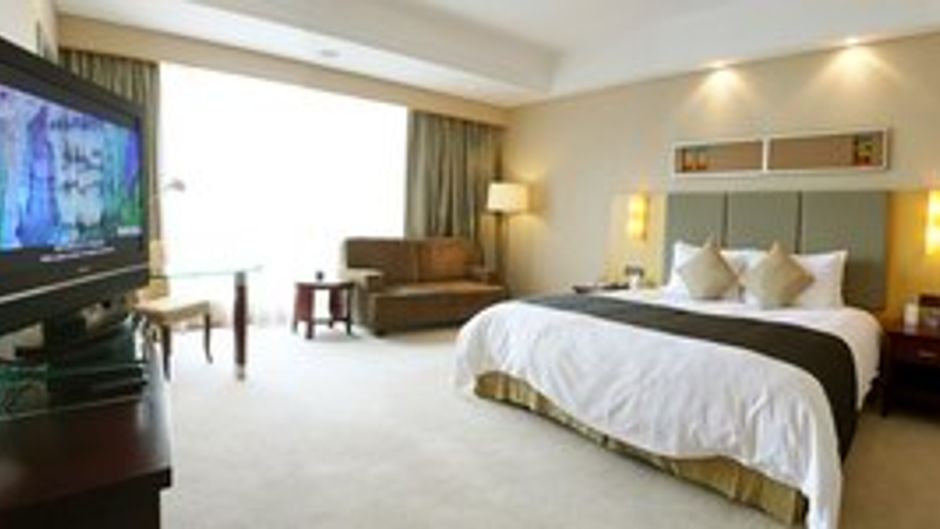 KB Hotel Room