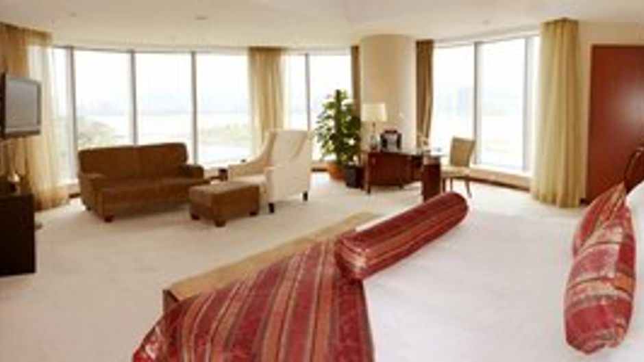 KB Hotel Suite