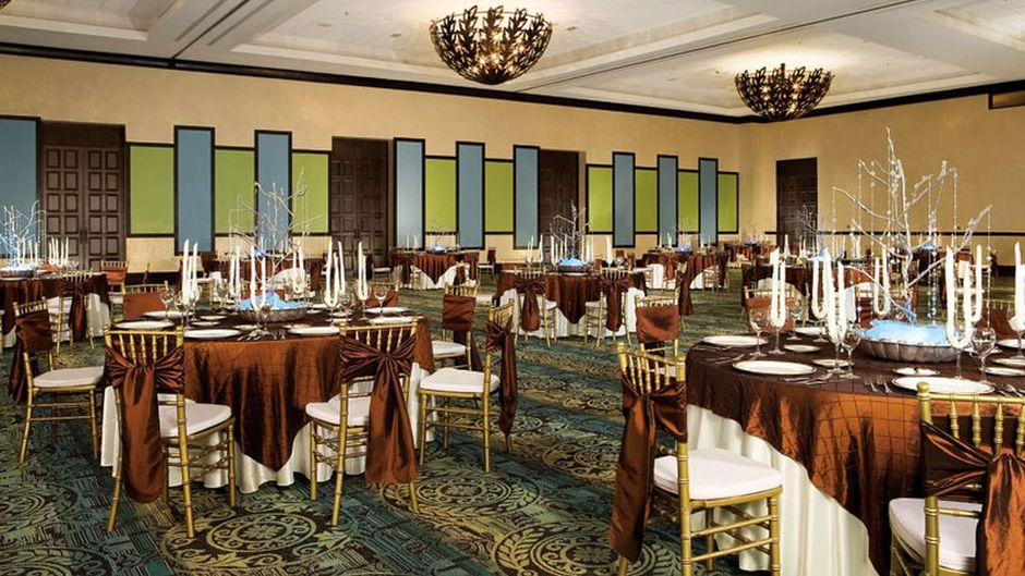 Secrets Maroma Beach Riviera Cancun Banquet