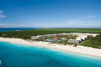 Secrets Maroma Beach Riviera Cancun