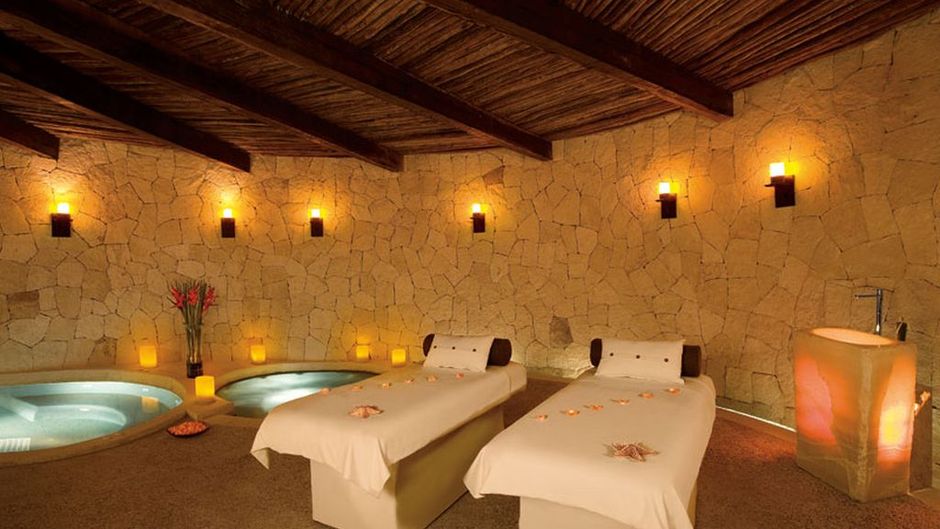 Secrets Maroma Beach Riviera Cancun Spa