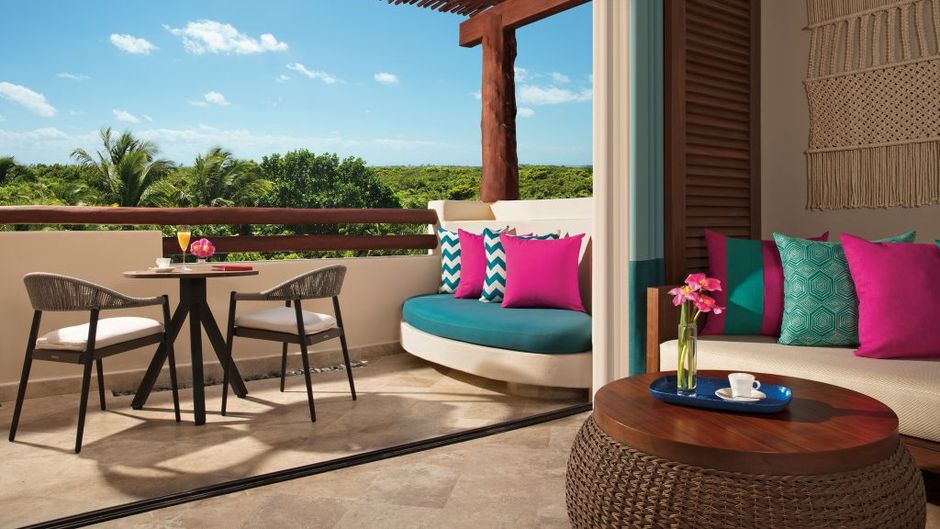 Secrets Maroma Beach Riviera Cancun Suite
