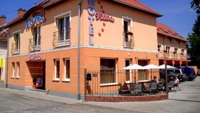 Hotel Viktoria