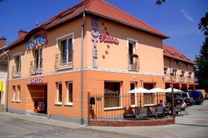Hotel Viktoria