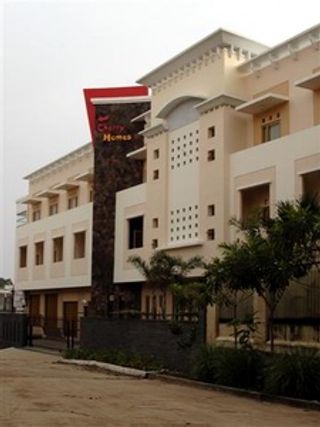 The Cherry Homes Hotel & Residence