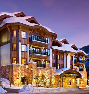 The Sebastian-Vail