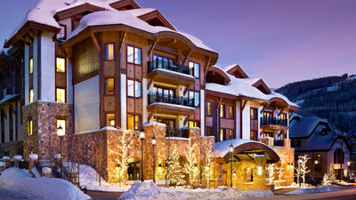 The Sebastian-Vail