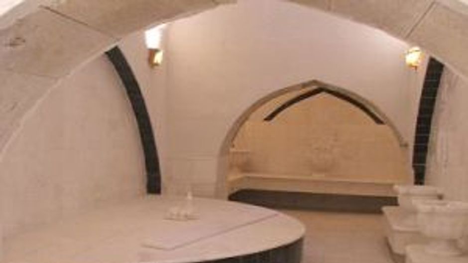 Anatolian Houses Health