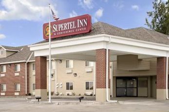 Supertel Inn & Convention Center
