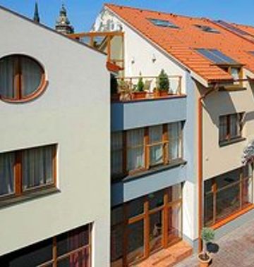 Hotel Bristol