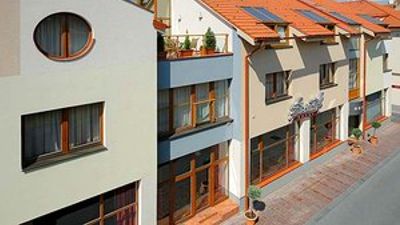Hotel Bristol
