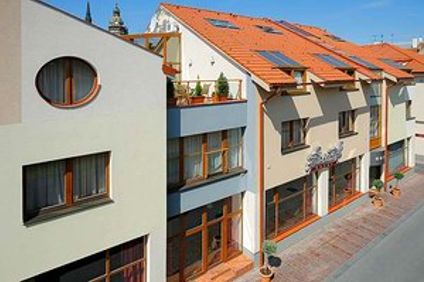 Hotel Bristol