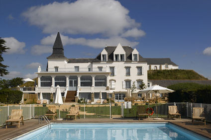 Hotel du Tumulus
