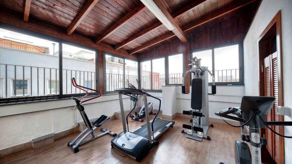 Magri's Hotel Health