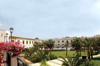 Genoardo Park Hotel