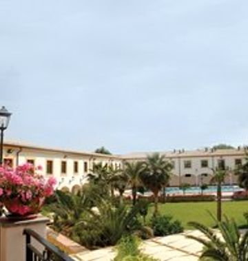Genoardo Park Hotel