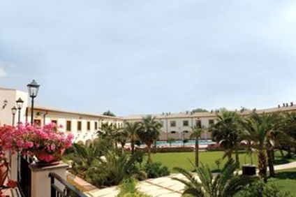 Genoardo Park Hotel