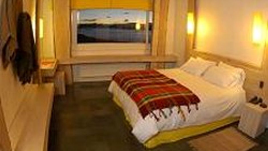 Remota Room