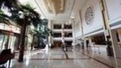 Ramada Plaza Guangzhou