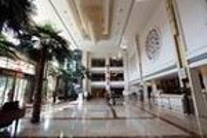 Ramada Plaza Guangzhou