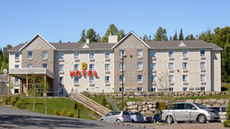 Super 8 Sainte Agathe Des Monts