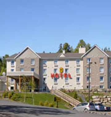 Super 8 Sainte Agathe Des Monts