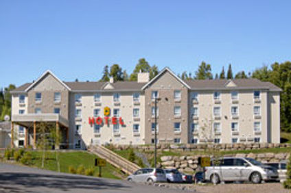 Super 8 Sainte Agathe Des Monts