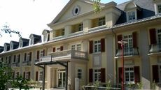 Sante Royale Hotel and Health Resort