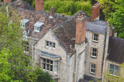 The Old Deanery