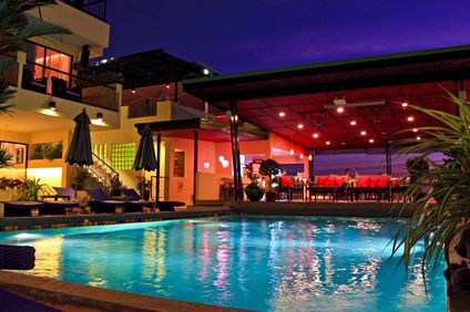 CC's Hideaway