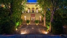 Cavas Wine Lodge