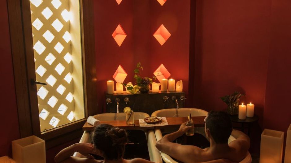 Cavas Wine Lodge Spa