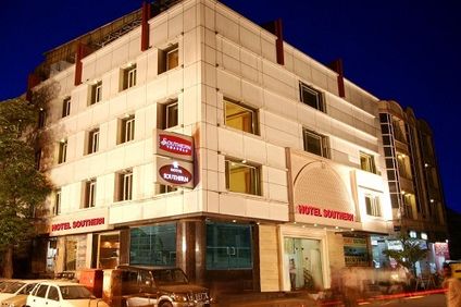 Hotel Southern