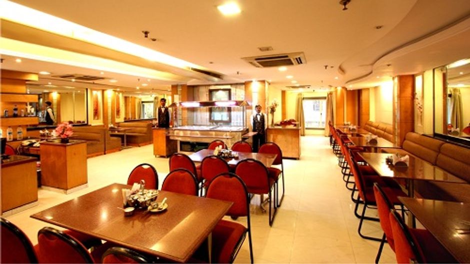 Hotel Southern Restaurant