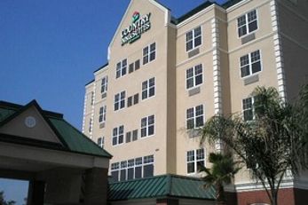 Country Inn & Suites Tampa/Brandon