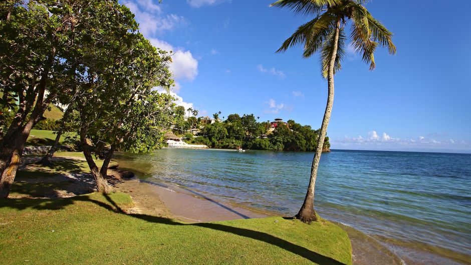 Bahia Principe Grand Cayacoa Beach