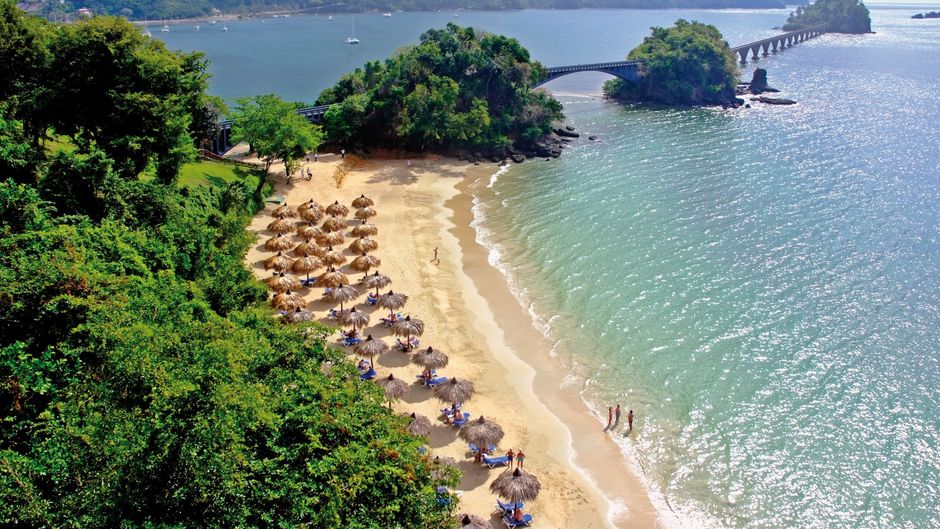 Bahia Principe Grand Cayacoa Beach
