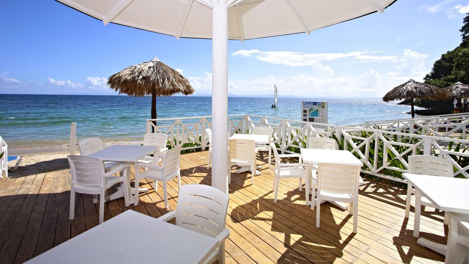 Bahia Principe Grand Cayacoa Bar/Lounge