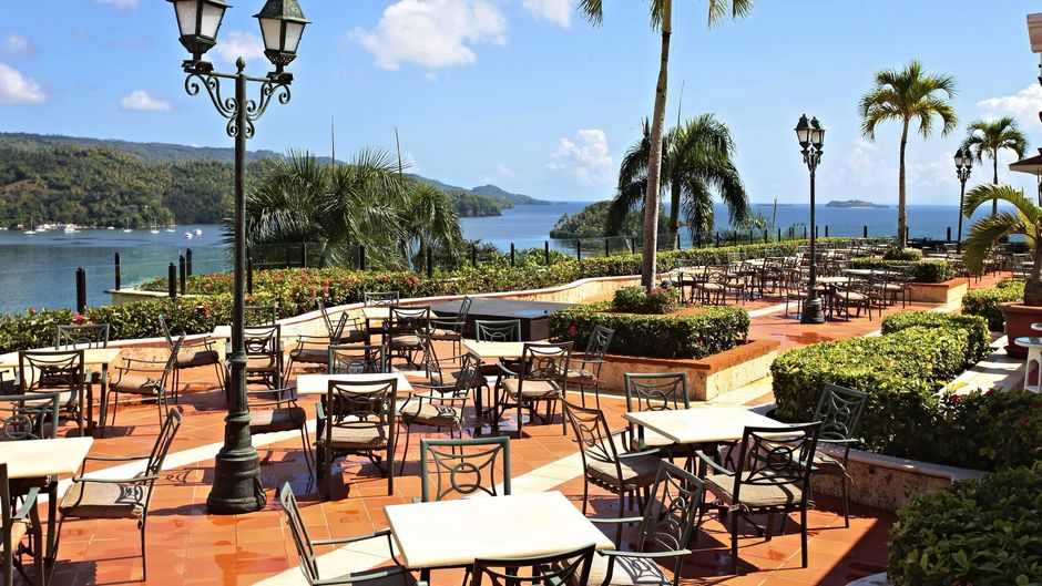 Bahia Principe Grand Cayacoa Bar/Lounge