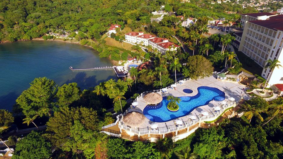 Bahia Principe Grand Cayacoa Exterior