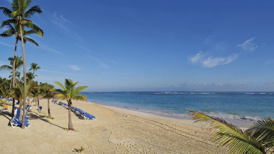 Grand Bahia Principe Bavaro Beach