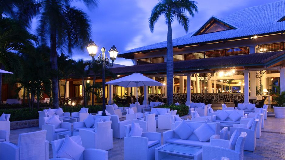 Grand Bahia Principe Bavaro Bar/Lounge