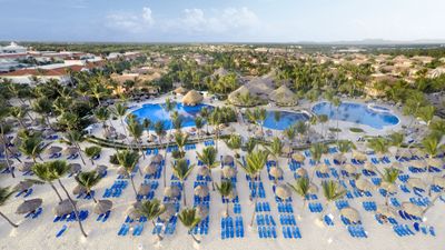 Grand Bahia Principe Bavaro